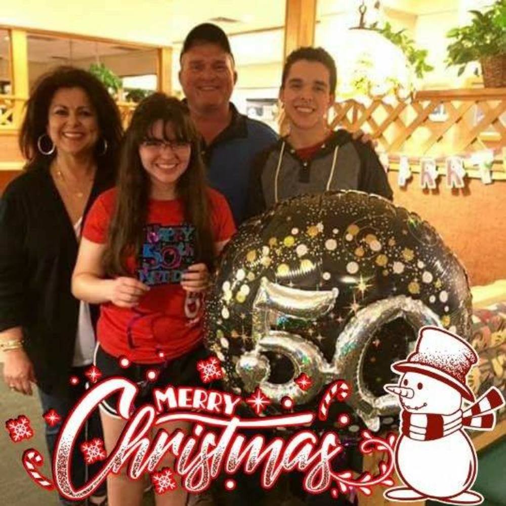 Meet your Posher, Nannette